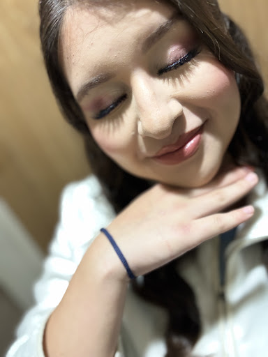 Makeup portfolio 2