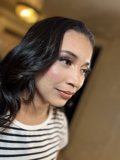 Makeup portfolio 4