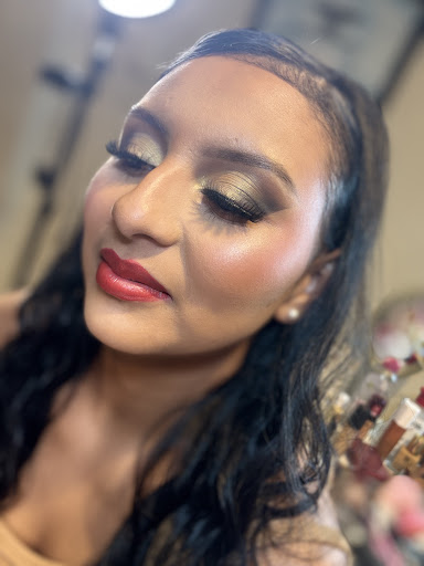 Makeup portfolio 5