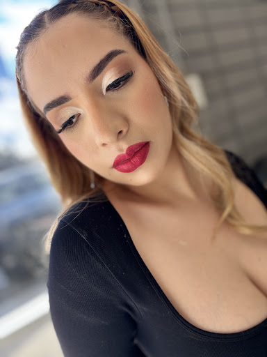 Makeup portfolio 9