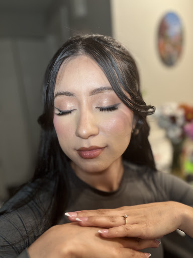 Makeup portfolio 10