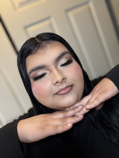 Makeup portfolio 12