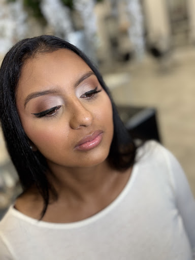 Private 1-on-1 Beauty Tutoring
